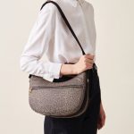 borbonese luna bag
