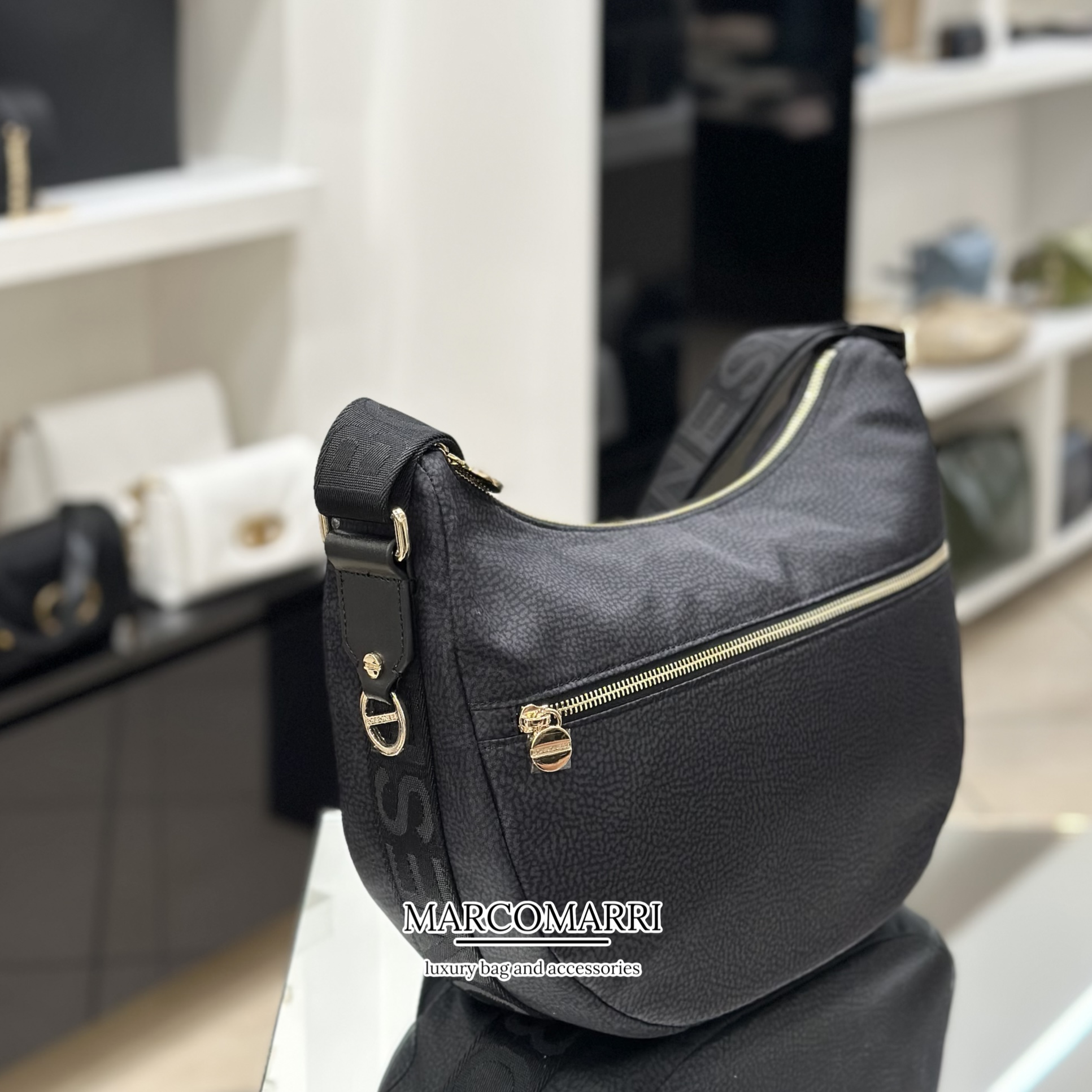 borbonese-luna-bag-787hjf-1.jpg borbonese luna bag - immagine 1