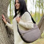 borbonese luna bag