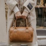 borsa bauletto