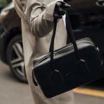 borsa bauletto