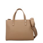 borsa beige