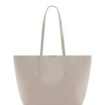 borsa beige