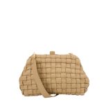 borsa beige