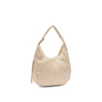 borsa beige