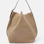 borsa beige