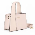 borsa beige