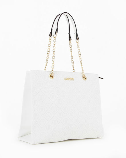 borsa-bianca-donna-035xrd-1.jpg borsa bianca donna - immagine 1
