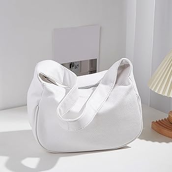 borsa-bianca-donna-126cqt-1.jpg borsa bianca donna - immagine 1