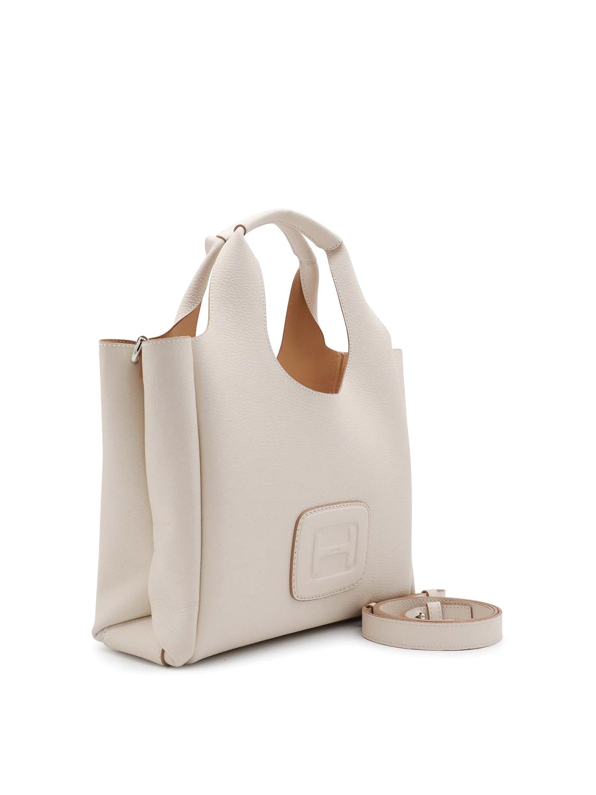 borsa-bianca-donna-549ukm-1.jpg borsa bianca donna - immagine 1