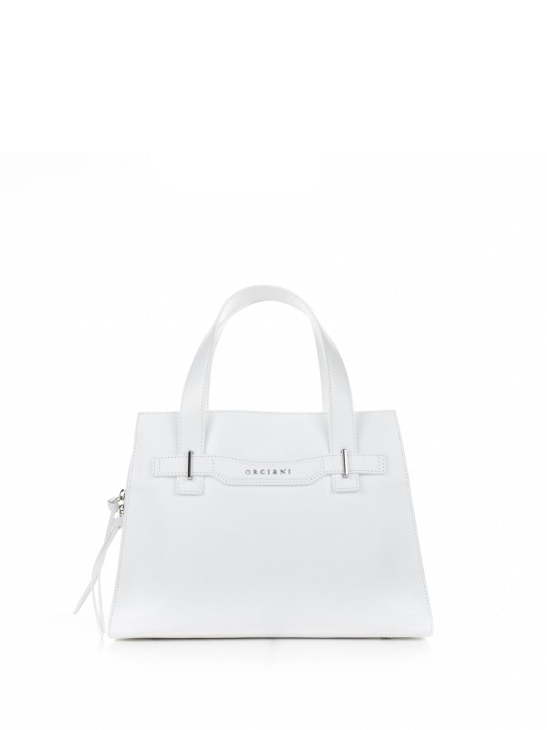 borsa-bianca-donna-912rbi-1.jpg borsa bianca donna - immagine 1