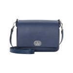 borsa blu