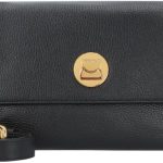 borsa coccinelle tracolla
