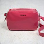 borsa coccinelle tracolla