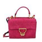 borsa coccinelle tracolla