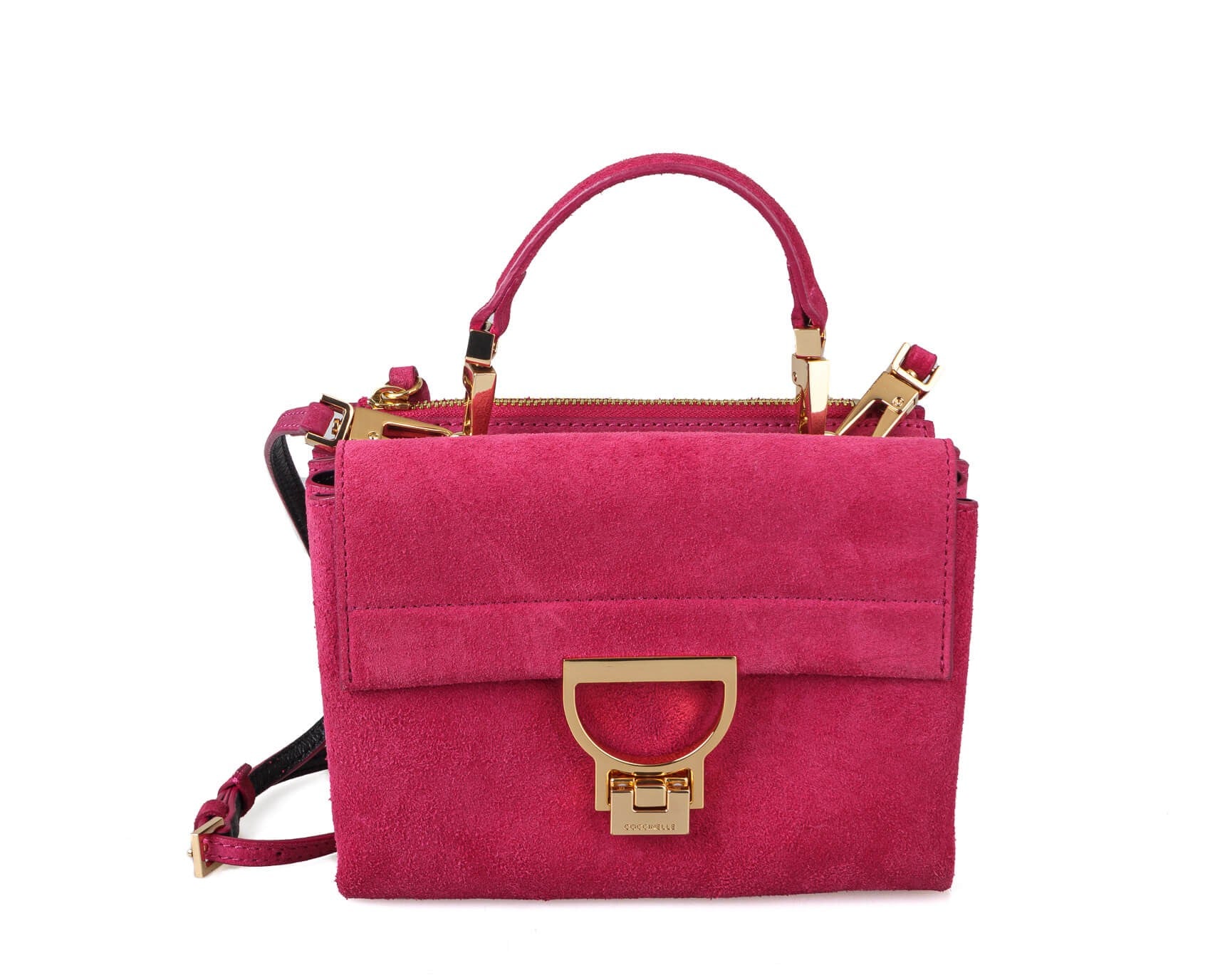 borsa-coccinelle-tracolla-252vao-1.jpg borsa coccinelle tracolla - immagine 1