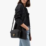 borsa coccinelle tracolla