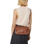borsa coccinelle tracolla