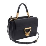 borsa coccinelle tracolla