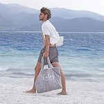 borsa da spiaggia