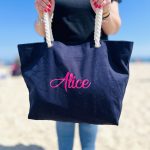 borsa da spiaggia