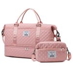 borsa da viaggio donna