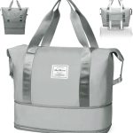 borsa da viaggio donna