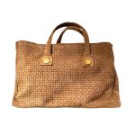 borsa in pelle