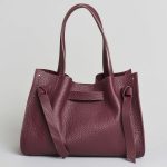borsa in pelle
