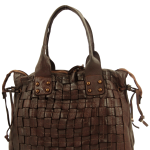 borsa in pelle