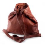 borsa in pelle