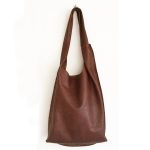 borsa in pelle