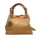 borsa in pelle