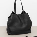 borsa in pelle
