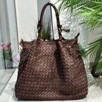 borsa in pelle