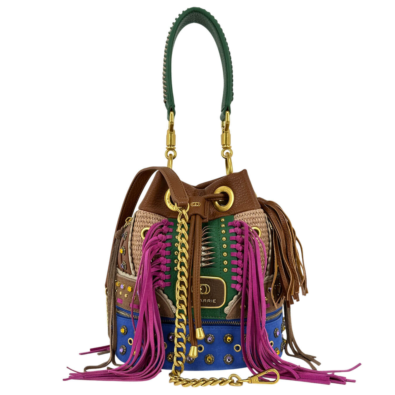 borsa-la-carrie-886seh-1.jpg borsa la carrie - immagine 1