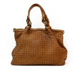borsa pelle
