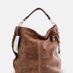 borsa pelle