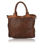 borsa pelle