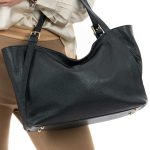 borsa pelle