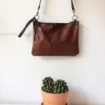 borsa pelle