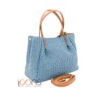 borsa rafia