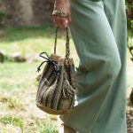 borsa rafia
