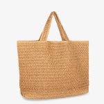 borsa rafia