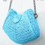 borsa rafia