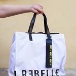 borsa rebelle