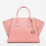 borsa rosa