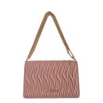 borsa rosa