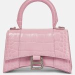 borsa rosa