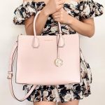 borsa rosa